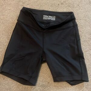 Outdoor Voices Bike Shorts
